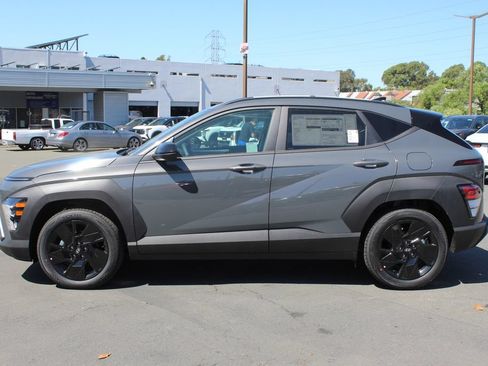 New 2026 Hyundai Kona SEL Sport FWD image 2