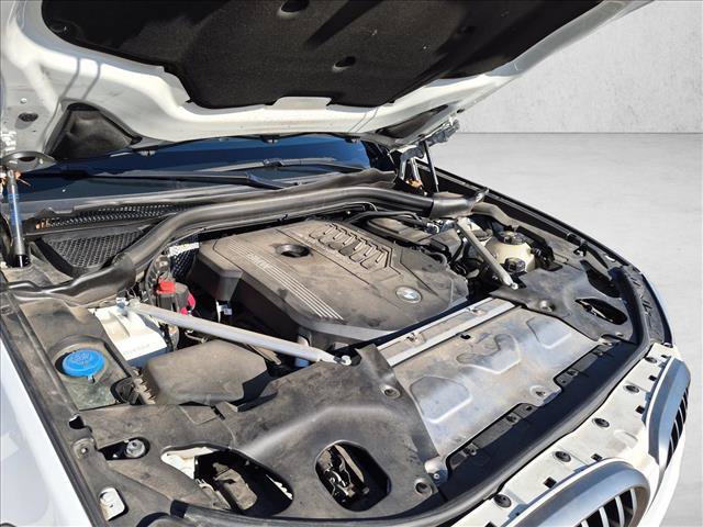 Used 2020 BMW X3 M40i AWD/4WD image 24