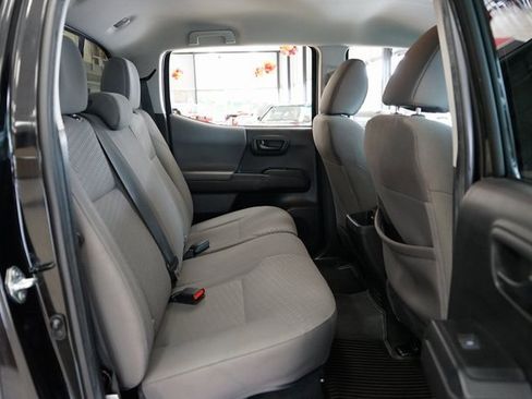 Used 2023 Toyota Tacoma SR image 11