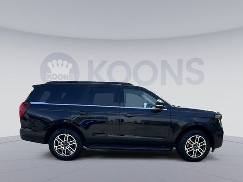 Used 2025 Ford Expedition Active AWD/4WD image 12