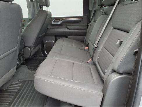 Certified 2024 Chevrolet Silverado 2500 LT w/ All Star Edition image 6