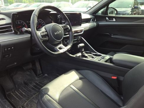 Used 2024 Kia K5 GT-Line AWD/4WD image 10