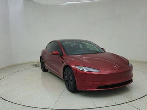 Used 2024 Tesla Model 3 Long Range image 63