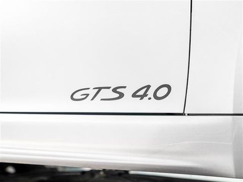 Used 2024 Porsche 718 Cayman GT4 image 15