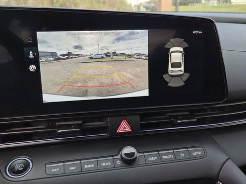 Certified 2025 Hyundai Elantra N image 12