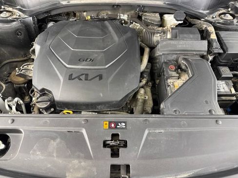Certified 2025 Kia Telluride S AWD/4WD image 19