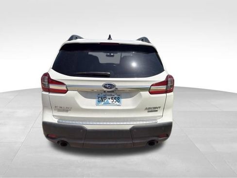 Used 2020 Subaru Ascent Limited w/ Popular Package #2A AWD/4WD image 4