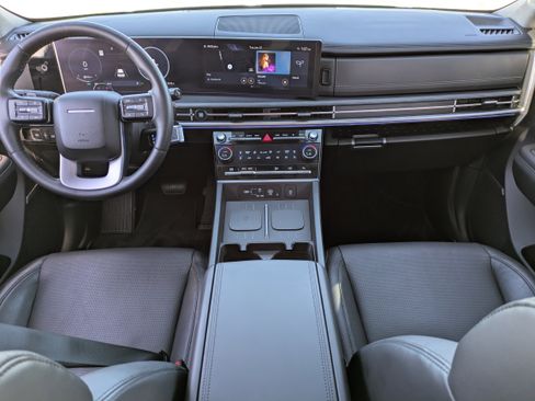 Used 2024 Hyundai Santa Fe Limited image 15