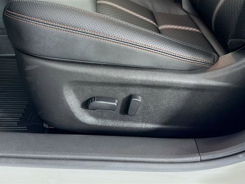 Used 2025 Nissan Altima 2.5 SR image 19