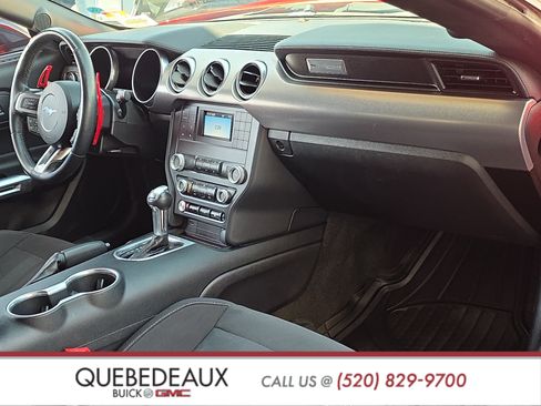 Used 2019 Ford Mustang GT RWD image 24