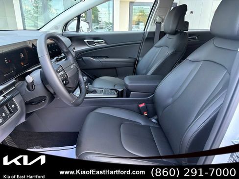 New 2026 Kia Sportage EX AWD/4WD image 29