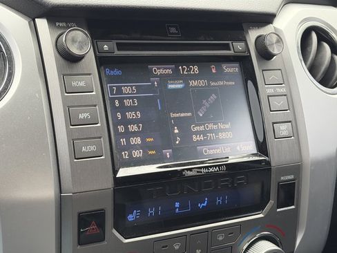 Used 2015 Toyota Tundra Platinum image 20