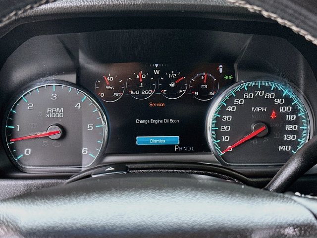 Used 2019 GMC Yukon XL Denali w/ Denali Ultimate Package AWD/4WD image 12