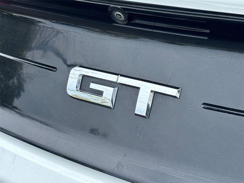 Certified 2019 Ford Mustang GT Premium image 14