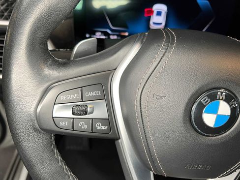 Used 2024 BMW X5 xDrive40i AWD/4WD image 31