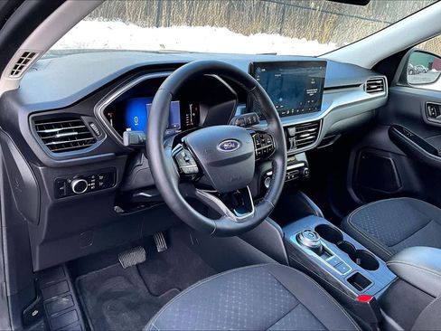 Used 2024 Ford Escape Active w/ Tech Pack #1 image 17