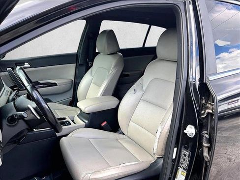 Used 2020 Kia Sportage S w/ Option Group 020 image 26