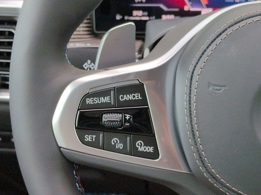 New 2026 BMW X5 M60i AWD/4WD image 26