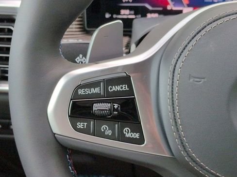 New 2026 BMW X5 M60i AWD/4WD image 26
