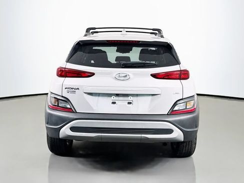 Used 2023 Hyundai Kona SEL w/ Convenience Package AWD/4WD image 5