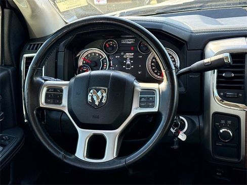 Used 2018 RAM 2500 Laramie image 14