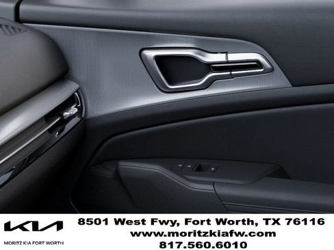 New 2026 Kia Sportage SX FWD image 25