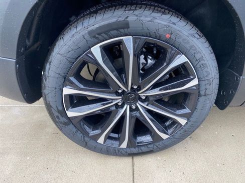 New 2026 MAZDA CX-50 2.5 Turbo w/ Accent Package AWD/4WD image 28