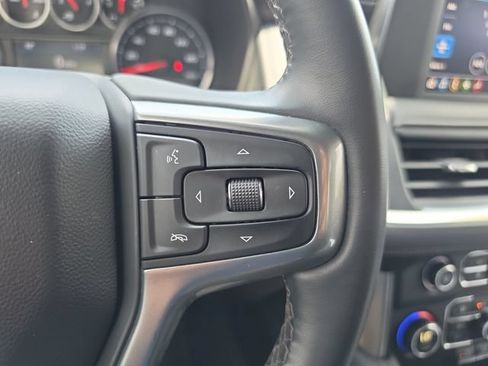 Used 2023 Chevrolet Tahoe LS RWD image 21