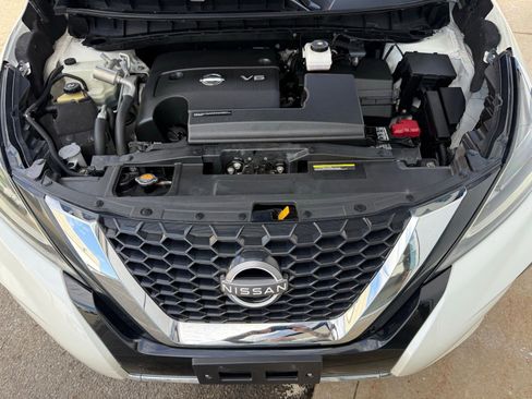 Used 2023 Nissan Murano SL image 40