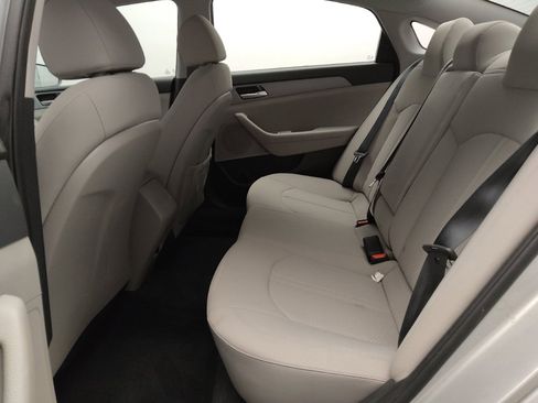 Used 2018 Hyundai Sonata ECO image 18
