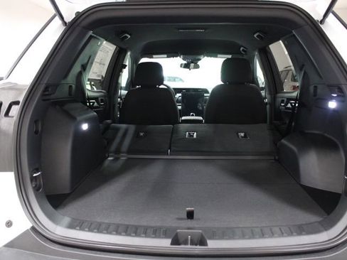 New 2026 GMC Terrain Elevation w/ Black Edition image 49