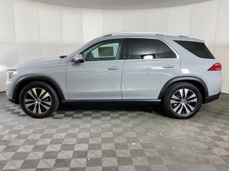 Used 2026 Mercedes-Benz GLE 350 4MATIC video 2
