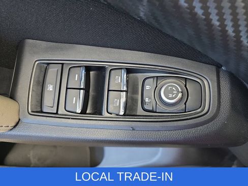 Used 2025 Subaru Ascent Premium w/ Premium Package AWD/4WD image 28