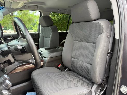 Used 2018 GMC Yukon SLE w/ Convenience Package AWD/4WD image 34