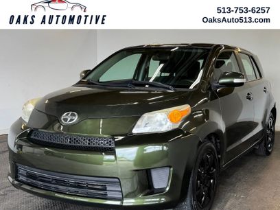Used 2011 Scion xD