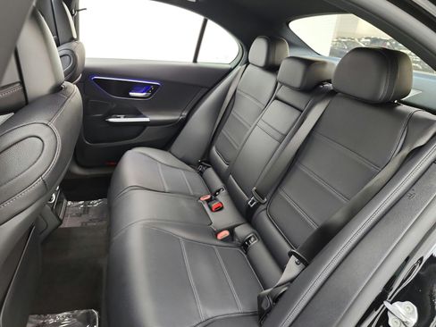 Certified 2023 Mercedes-Benz C 300 Sedan image 16