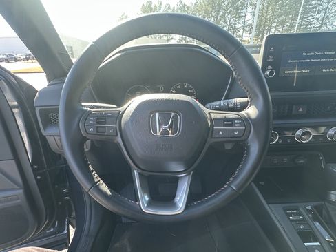 Used 2026 Honda CR-V Sport image 6