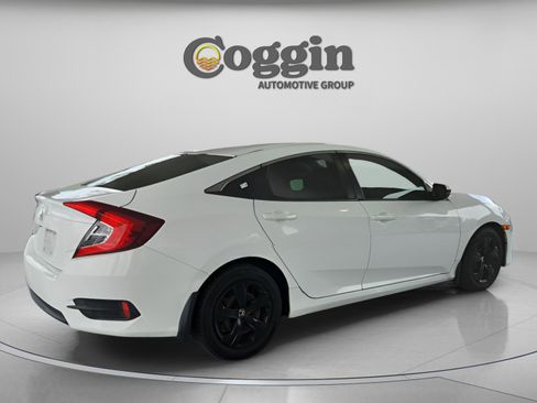 Used 2017 Honda Civic LX image 5