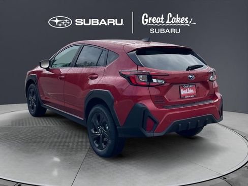 New 2026 Subaru Crosstrek 2.5i AWD/4WD image 3