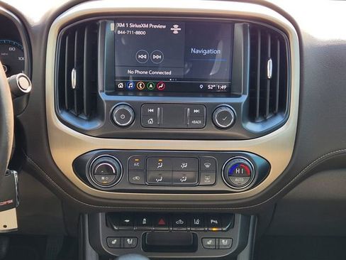 Used 2022 GMC Canyon Denali image 13