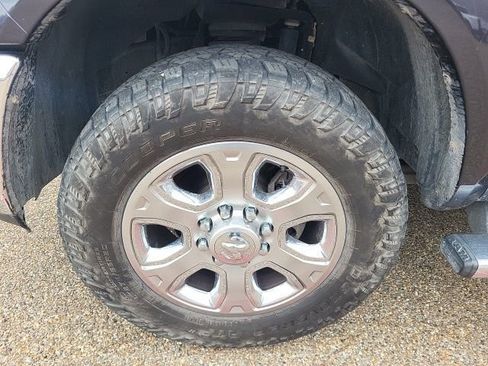 Used 2014 RAM 2500 Laramie w/ Protection Group image 6