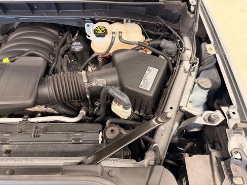 Used 2020 GMC Sierra 1500 SLE AWD/4WD image 47