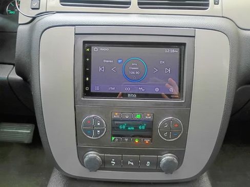 Used 2014 Chevrolet Tahoe LT w/ Suspension Package, Off-Road image 42