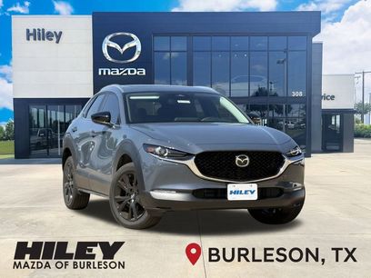 Used 2025 MAZDA CX-30 AWD 2.5 S w/ Preferred Package