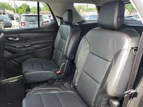 Used 2018 Chevrolet Traverse LT AWD/4WD image 30
