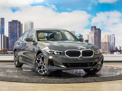Used 2026 BMW 330i xDrive Sedan w/ Convenience Package