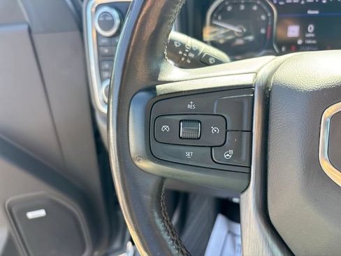 Used 2020 GMC Sierra 1500 Denali AWD/4WD image 32