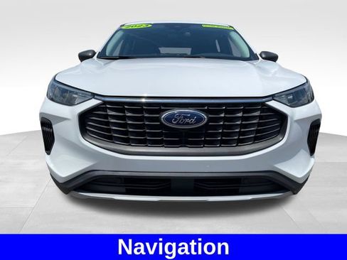 Used 2023 Ford Escape Active AWD/4WD image 8