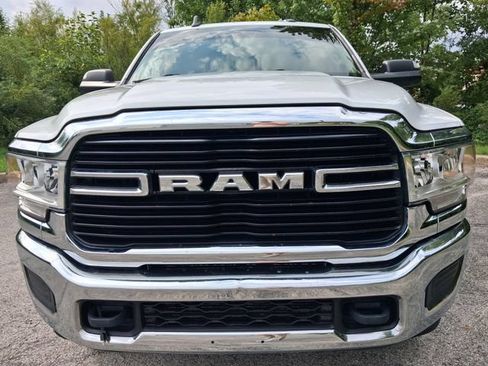 Used 2019 RAM 2500 Big Horn AWD/4WD image 11