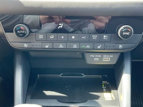 New 2026 Subaru Outback Touring XT AWD/4WD image 11